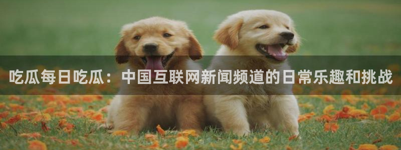 吃瓜胃酸怎么办：吃瓜每日吃瓜：中国互联网新闻频道的日常乐趣和挑战