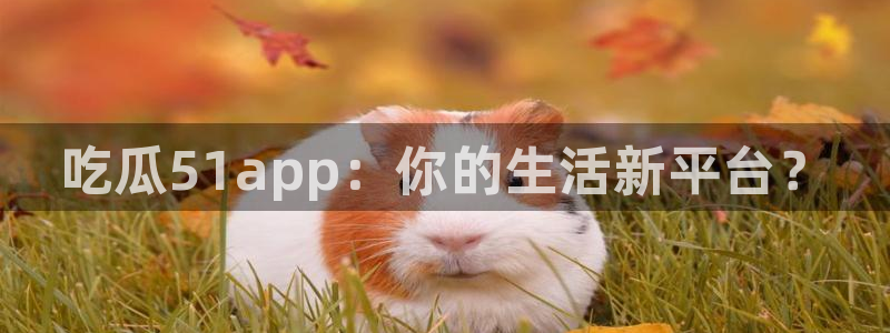 91吃瓜网今日大瓜热门大瓜:吃瓜51app:你的生活新平台?