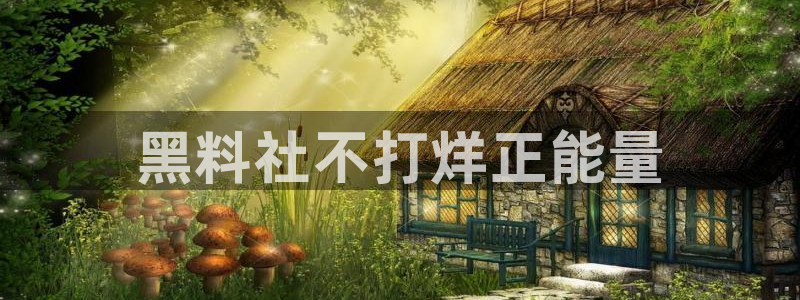51吃瓜网今日吃瓜入口：黑料社不打烊正能量